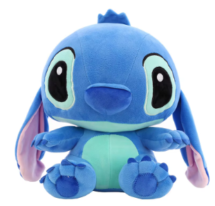 Jucarie de plus Stitch