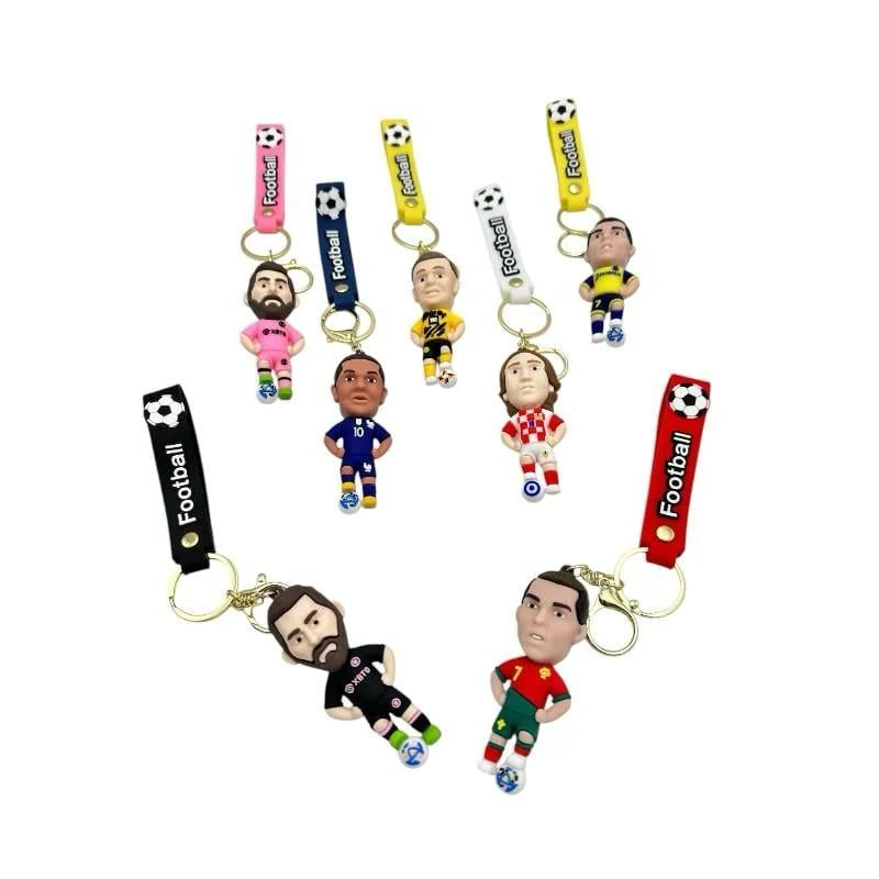 Figurina Football