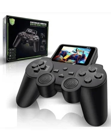 Consola portabila S10 Gamepad