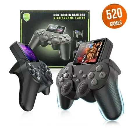 Consola portabila S10 Gamepad