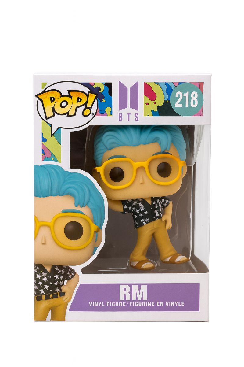 Figurina - Kpop band