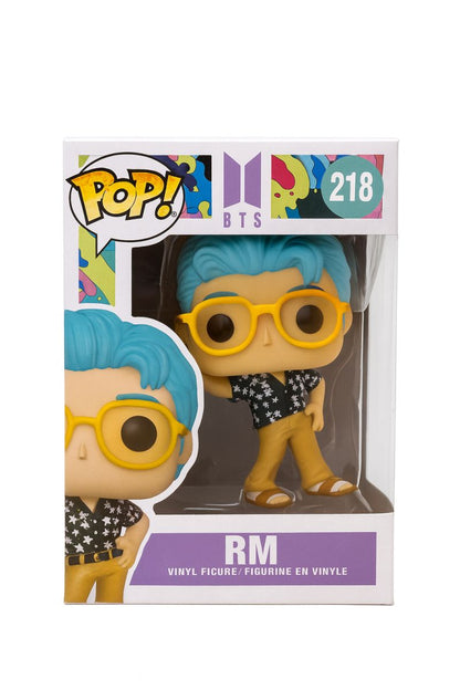 Figurina - Kpop band