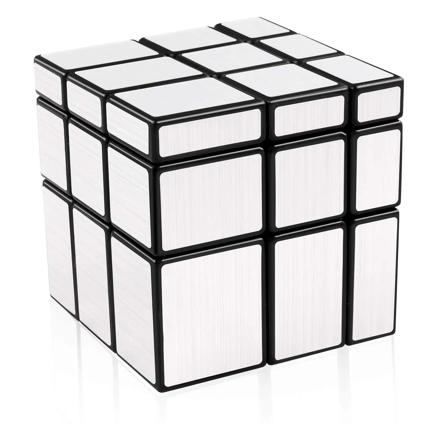 Mirror Cube