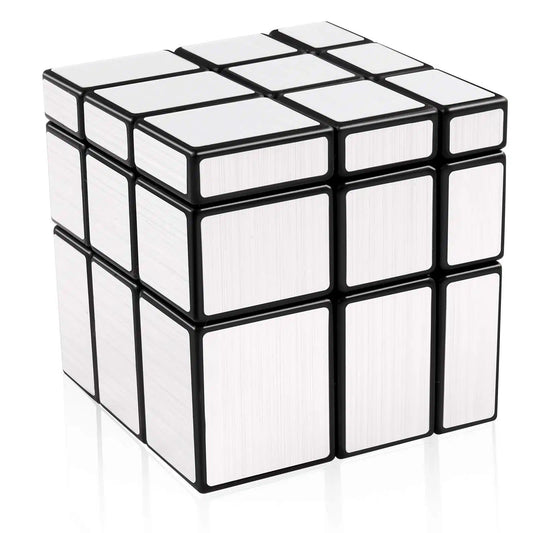 Mirror Cube