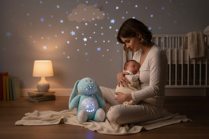 Plus cu proiectie lumini si sunete