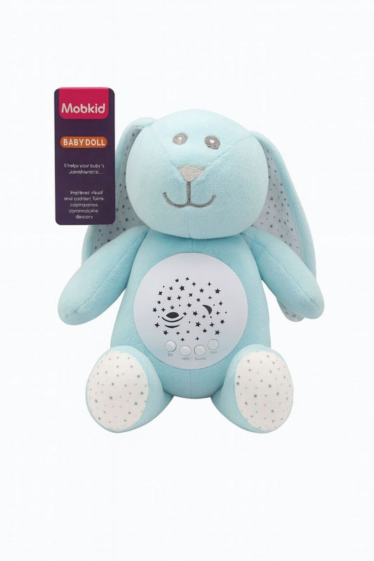 Plus cu proiectie lumini si sunete