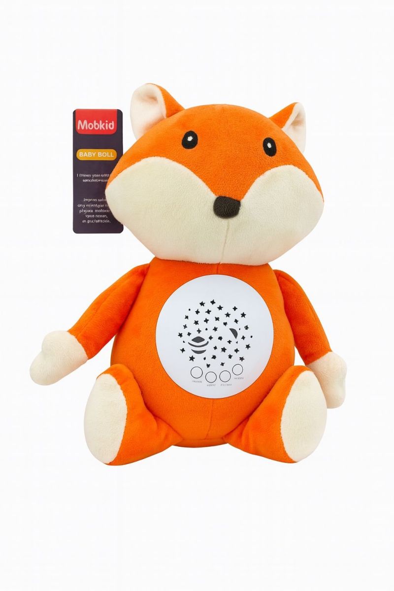 Plus cu proiectie lumini si sunete