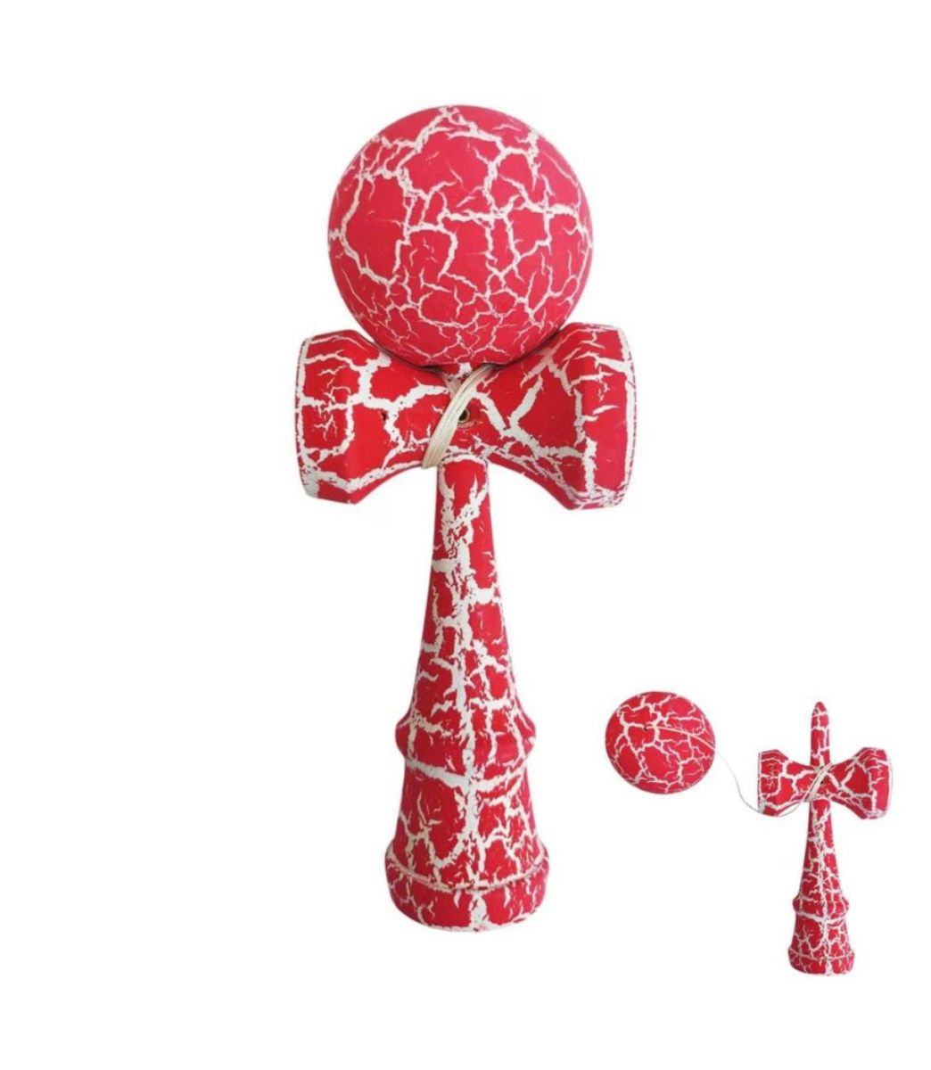 Kendama Crack