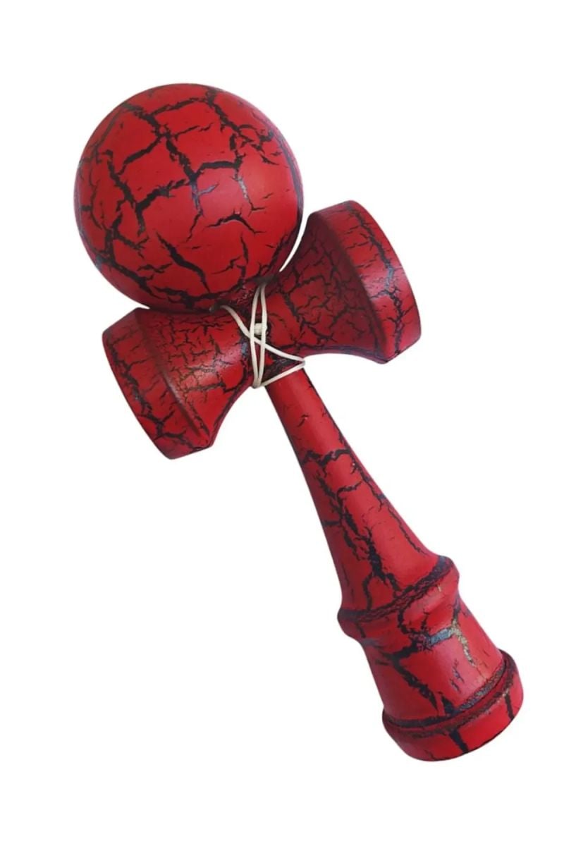 Kendama Crack