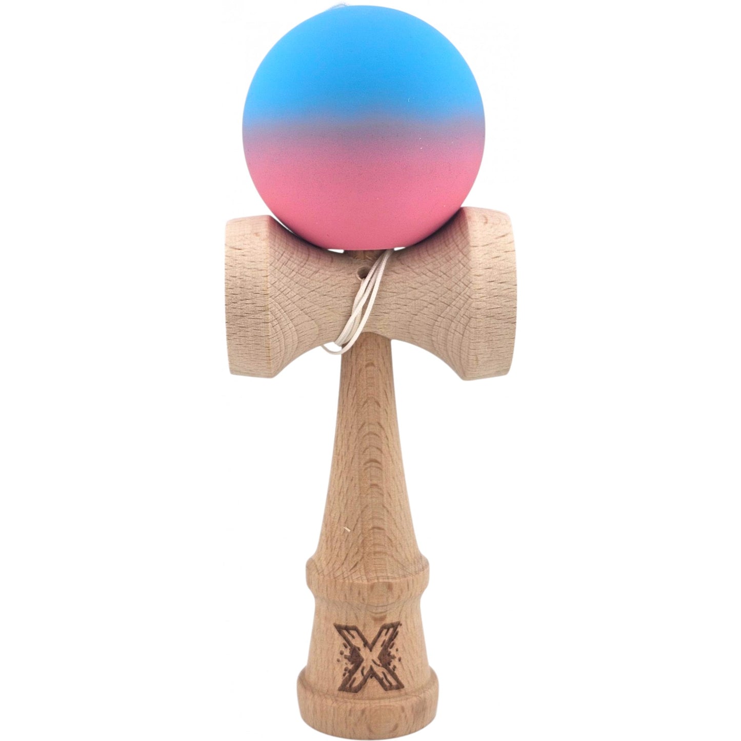Kendama X Rubber
