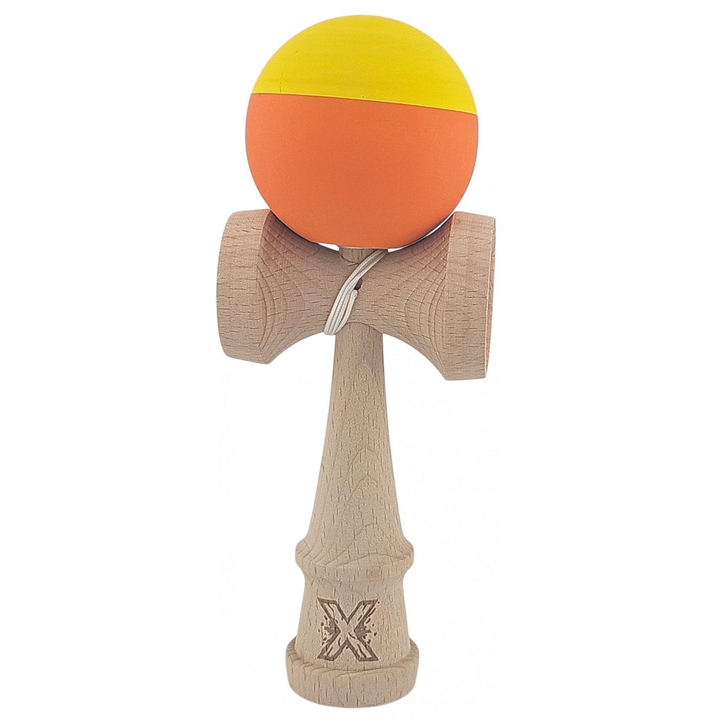 Kendama X Rubber