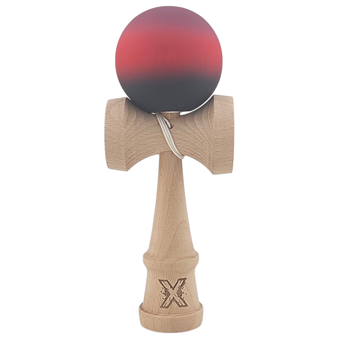Kendama X Rubber