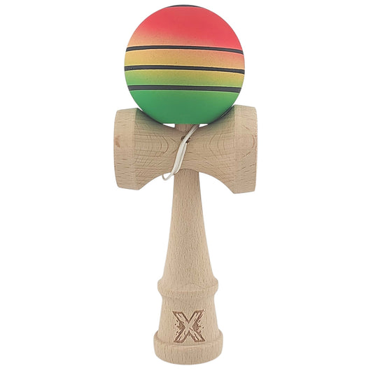 Kendama X Rubber