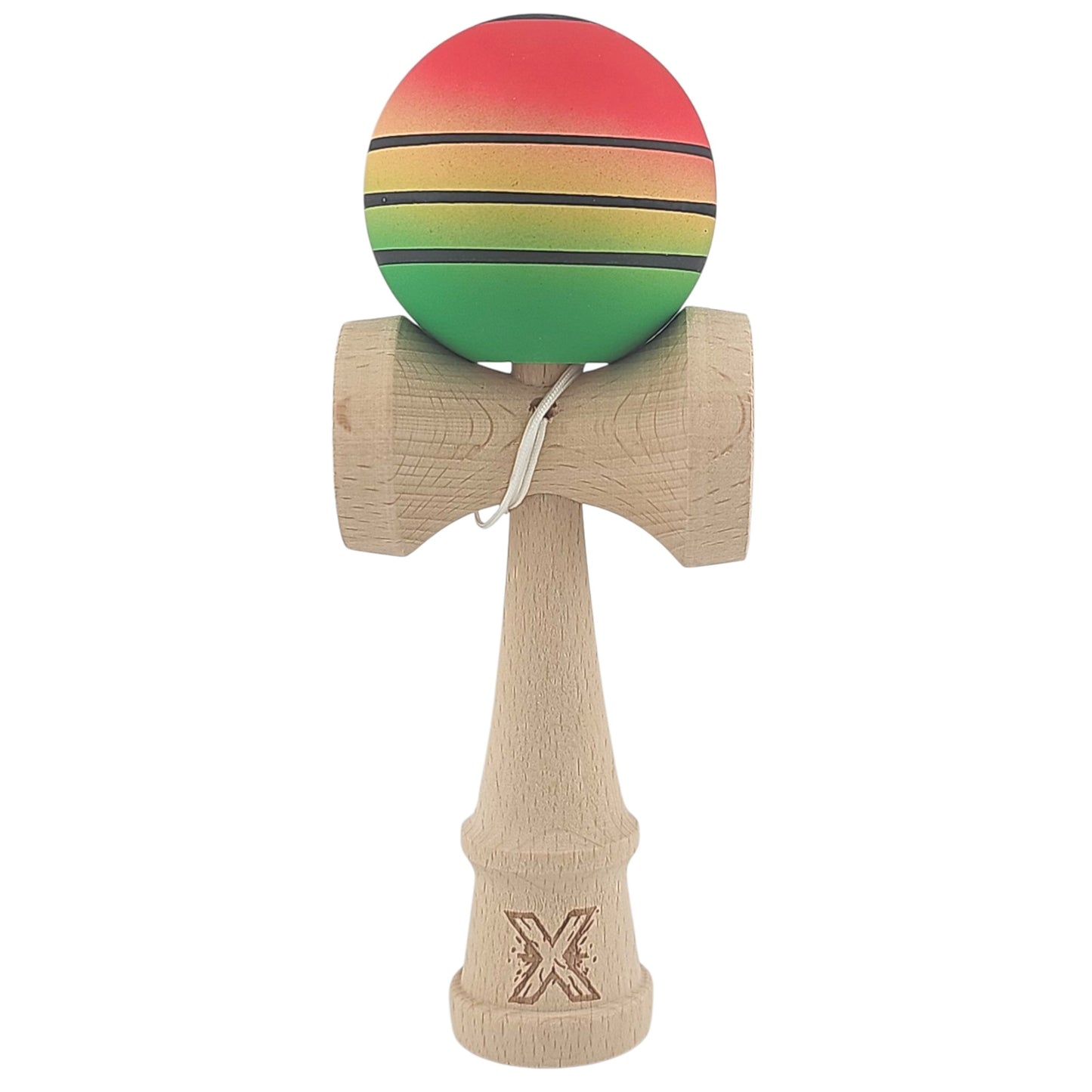 Kendama X Rubber
