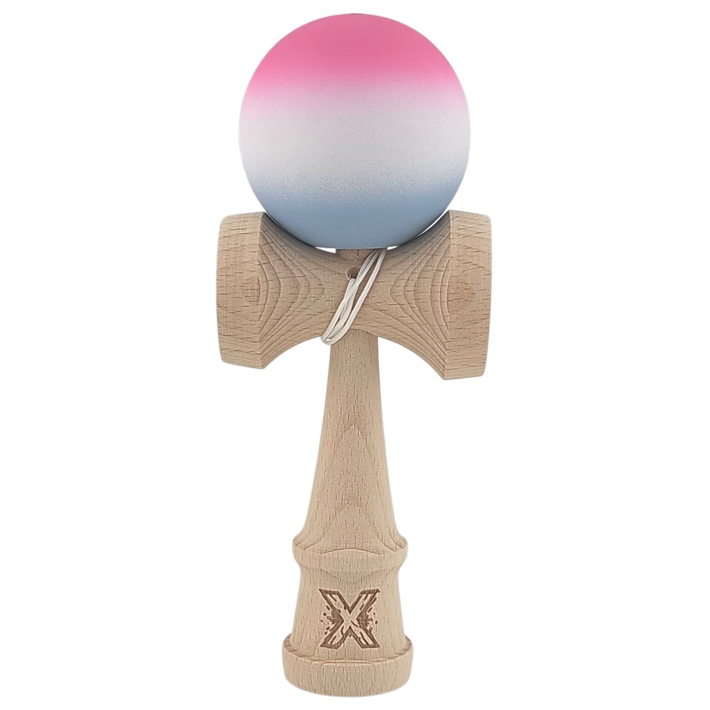 Kendama X Rubber