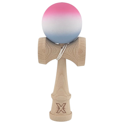 Kendama X Rubber