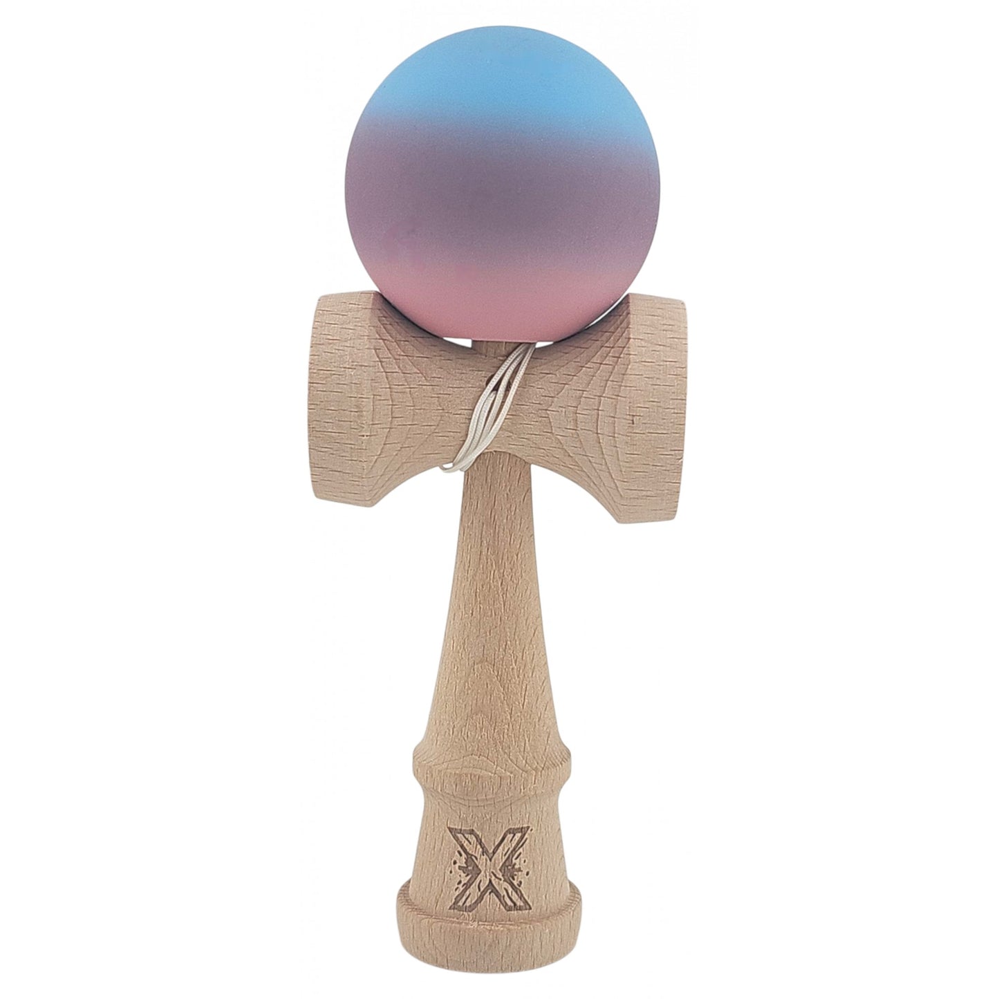 Kendama X Rubber