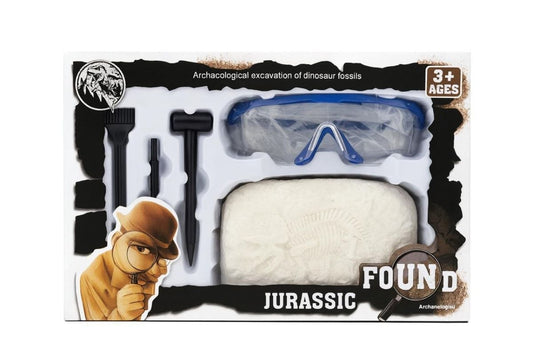 Kit Arheologic Jurassic