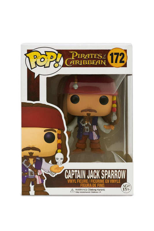 Figurina - Pirates of the Caribbean