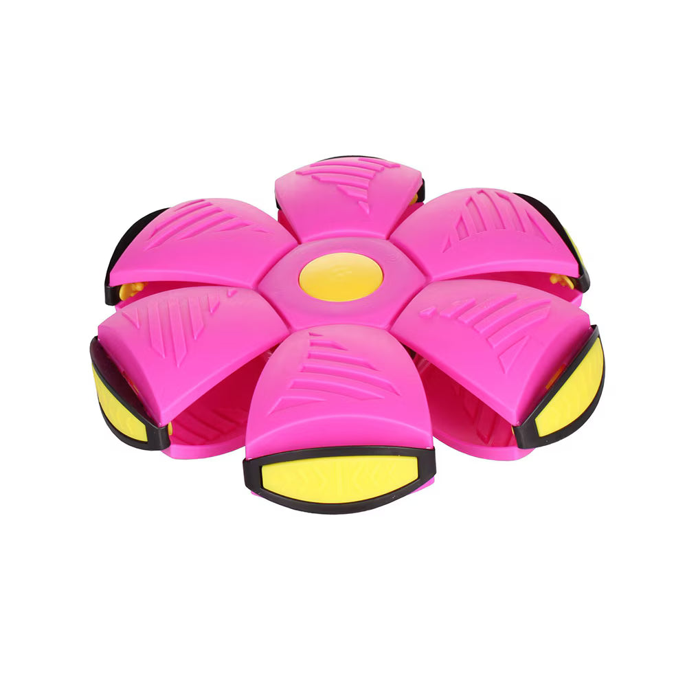 Mingie disc