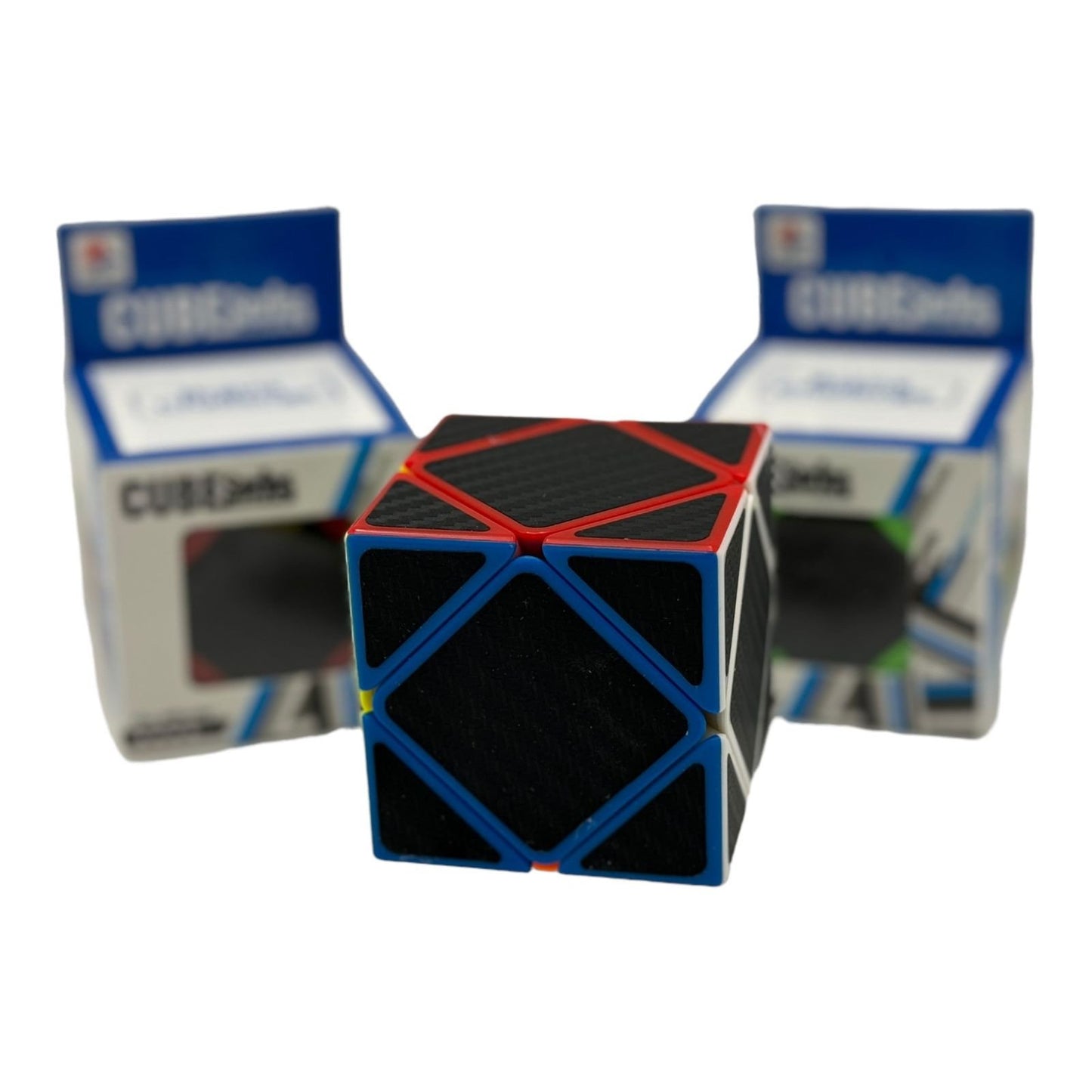 Cub rubik Skeub