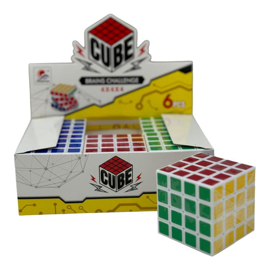 Cub rubik 4x4