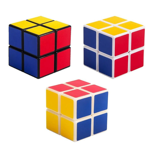 Cub Rubik 2×2